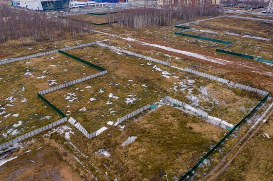 ЖК «Волга парк», корпус 1В — 4 кв. 2019 г.