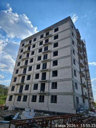 ЖК «Донецкий» — 2 кв. 2026 г.