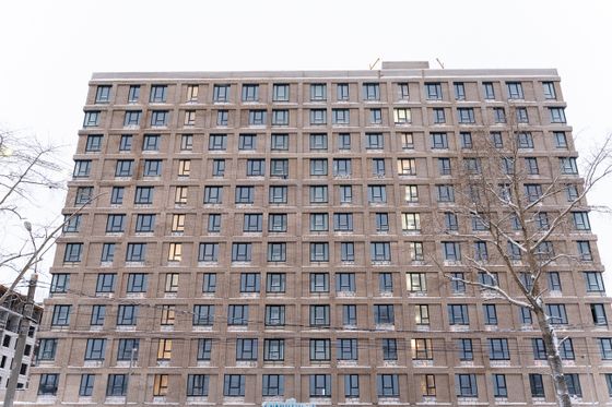 ЖК «Аквилон АКВАРТАЛ» — 4 кв. 2025 г.