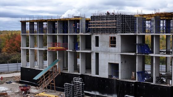 Квартал «Чистые пруды» — 4 кв. 2025 г.