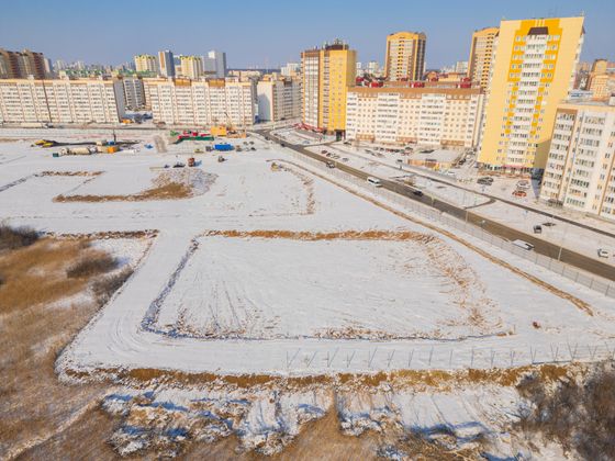 Квартал «Чистые пруды» — 1 кв. 2025 г.