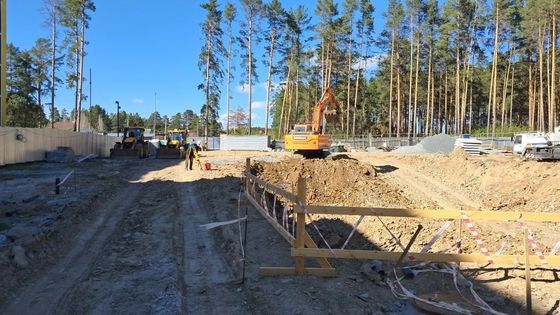 Квартал «Сказы» — 2 кв. 2026 г.
