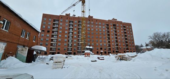 Дом «Арта» — 1 кв. 2026 г.