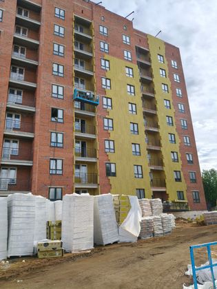 Дом «Арта» — 2 кв. 2026 г.