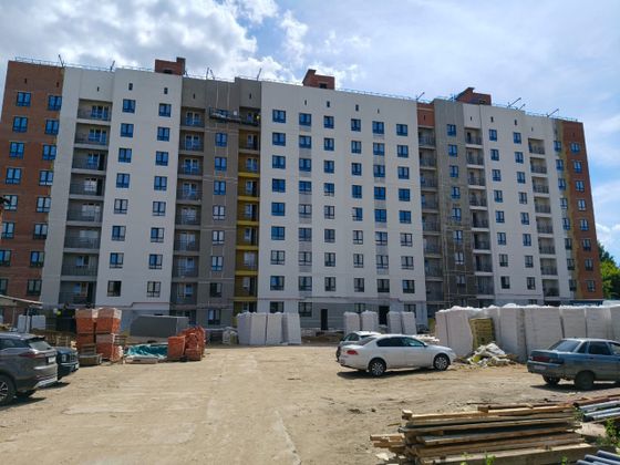 Дом «Арта» — 3 кв. 2026 г.