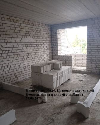 ЖК «Кооперативный 2» — 3 кв. 2025 г.