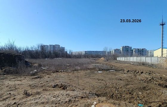ЖК «Герои поколений» — 1 кв. 2026 г.