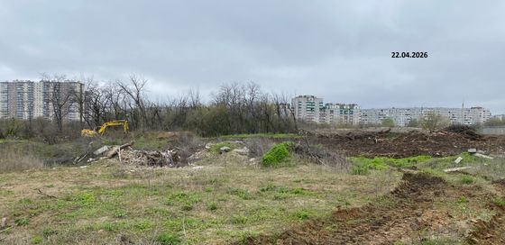 ЖК «Герои поколений» — 2 кв. 2026 г.