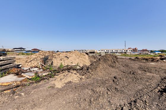 Микрорайон «Немецкая Деревня», ул.  Вагнера, 12, к. 1 — 3 кв. 2021 г.