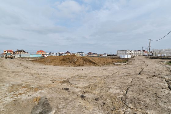 Микрорайон «Немецкая Деревня», ул.  Вагнера, 12, к. 1 — 1 кв. 2022 г.