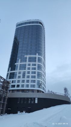 ЖК «Республика», ул. Карла Маркса, 259 — 4 кв. 2021 г.