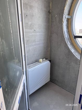 ЖК «REPIN TOWERS» (Репин Тауэрс) — 2 кв. 2025 г.