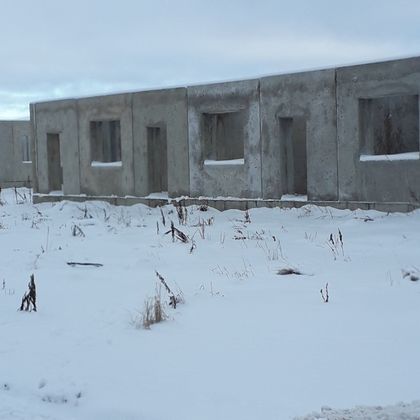 Коттеджный поселок «Первый», Пыщугский проезд, 6 — 4 кв. 2021 г.