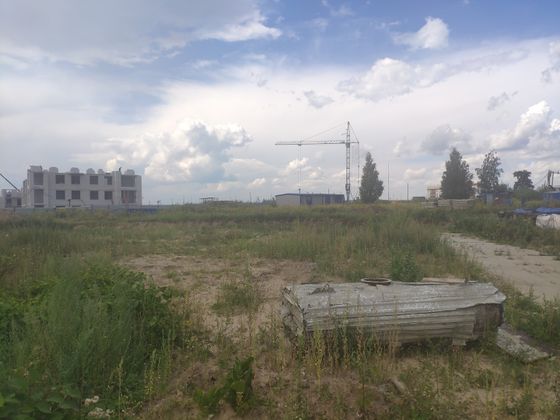 Комплекс кварталов «Новый город» — 3 кв. 2024 г.