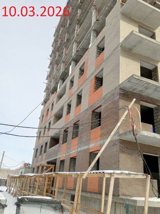 Дом по ул. Ватутина — 1 кв. 2026 г.