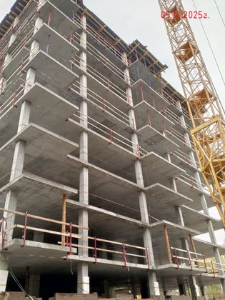 Дом по ул. Ватутина — 3 кв. 2025 г.