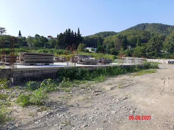 Квартал «Тюльпановка», ул. Мечтателей, 15 — 3 кв. 2021 г.