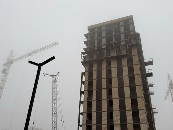 ЖК «Первый на Правом» — 4 кв. 2025 г.