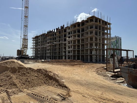 ЖК «Первый на Правом» — 2 кв. 2025 г.