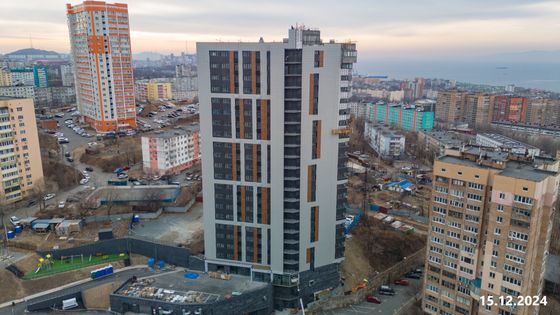 ЖК «ЛАЙМ» — 4 кв. 2024 г.