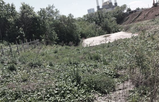 ЖК «535 квартал» — 3 кв. 2022 г.