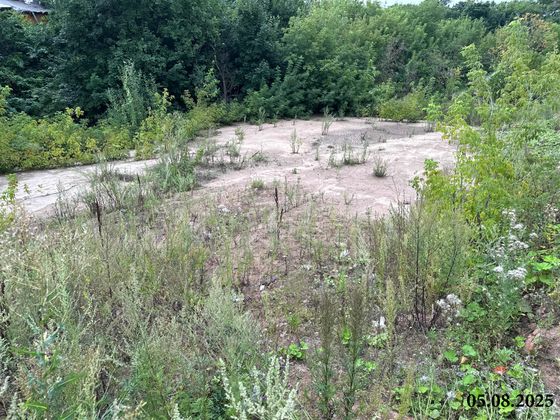 ЖК «535 квартал» — 3 кв. 2025 г.