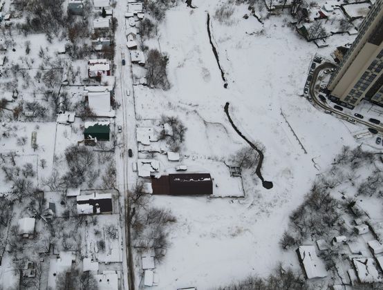 ЖК «535 квартал» — 4 кв. 2023 г.