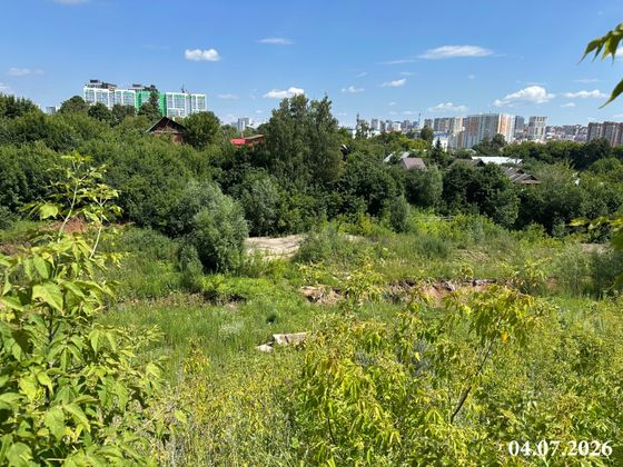 ЖК «535 квартал» — 2 кв. 2026 г.