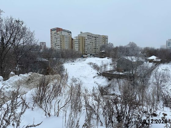 ЖК «535 квартал» — 4 кв. 2024 г.