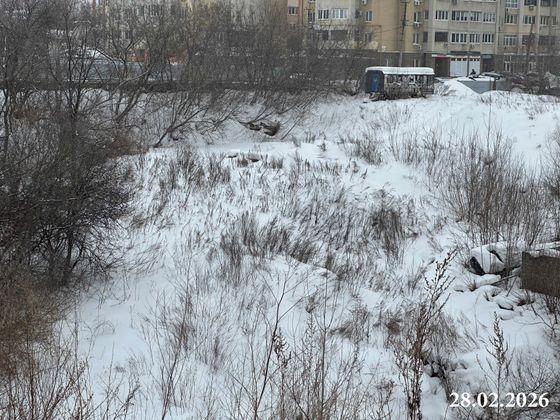 ЖК «535 квартал» — 1 кв. 2026 г.