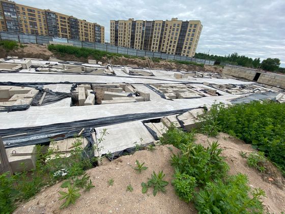 ЖК «Южный» — 2 кв. 2026 г.
