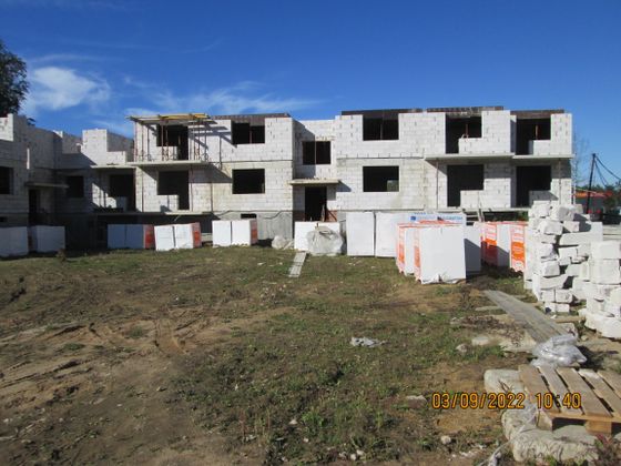 ЖК «Маленькая Швейцария», ул. Дорожников, 28Г, к. 5 — 3 кв. 2022 г.