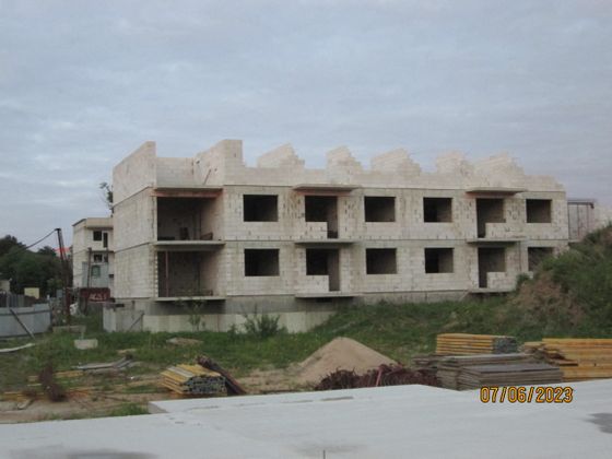 ЖК «Маленькая Швейцария», ул. Дорожников, 28Г, к. 5 — 2 кв. 2023 г.