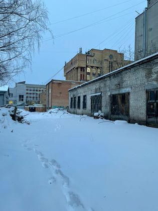 Клубный дом «Капитал» — 4 кв. 2024 г.