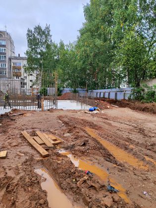 Клубный дом «Капитал» — 3 кв. 2025 г.