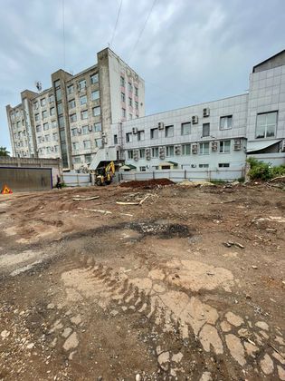 Клубный дом «Капитал» — 2 кв. 2025 г.