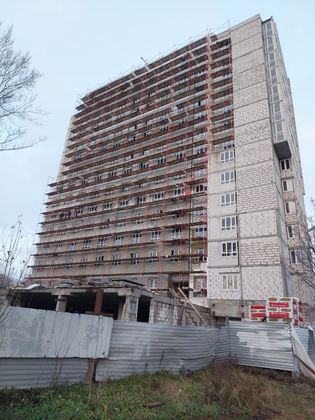 Дом на Новикова — 4 кв. 2025 г.