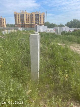 ЖК «Суворовский», ул. Восточная, 21 — 2 кв. 2023 г.