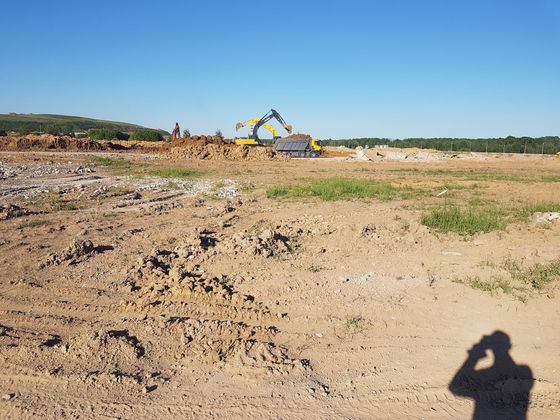 ЖК «Саларьево парк», ул. Малое Понизовье, 8, к. 2 — 2 кв. 2019 г.