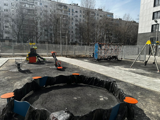 Квартал «CЕЛФ» — 2 кв. 2024 г.