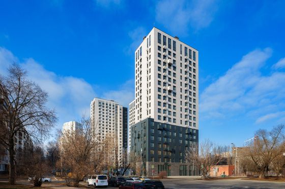 Квартал «Self»