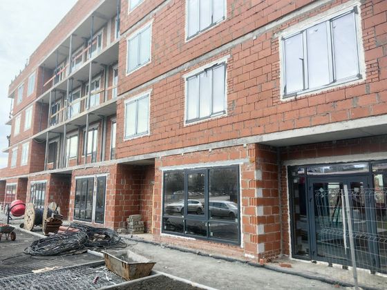 Клубный дом «Сердце Урала» — 2 кв. 2026 г.