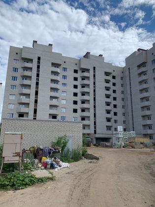 ЖК «МЖК-Парк» — 2 кв. 2026 г.