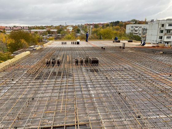 ЖК «Семейный квартал», ул. Мира, 2А — 4 кв. 2022 г.
