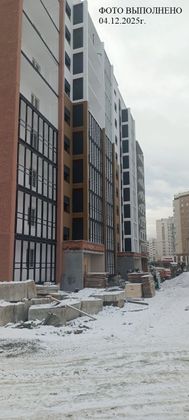 ЖК «Новое поколение» — 4 кв. 2025 г.