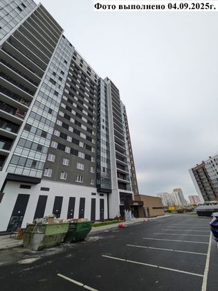 ЖК «Новое поколение» — 3 кв. 2025 г.