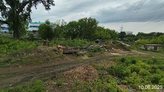 Дом на Слободской — 2 кв. 2025 г.