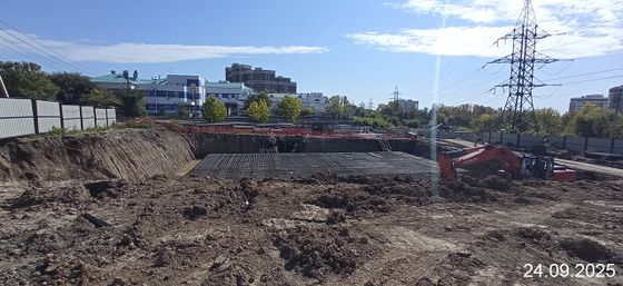 Дом на Слободской — 3 кв. 2025 г.