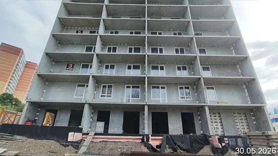 Дом Соло — 2 кв. 2026 г.