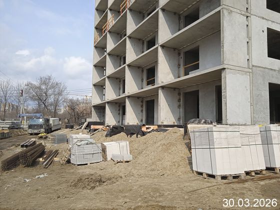 Дом Соло — 1 кв. 2026 г.
